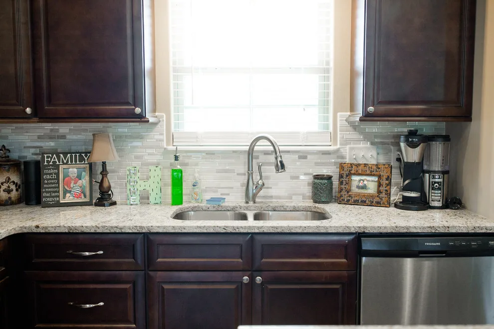Kitchen Enhancement by B&L Marble Co. Inc - Photo 9