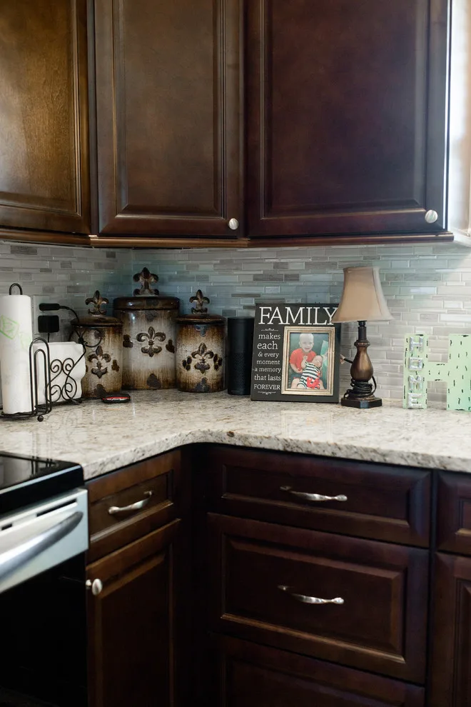 Kitchen Enhancement by B&L Marble Co. Inc - Photo 8