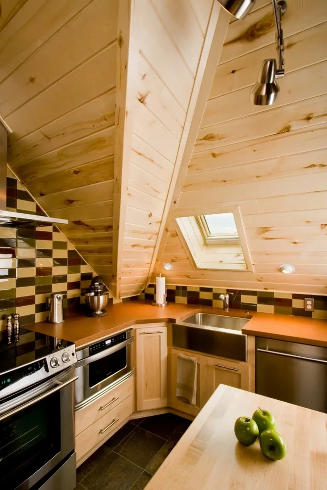 Elevated Culinary Space by Kitchen & Bath Design Center - Photo 2