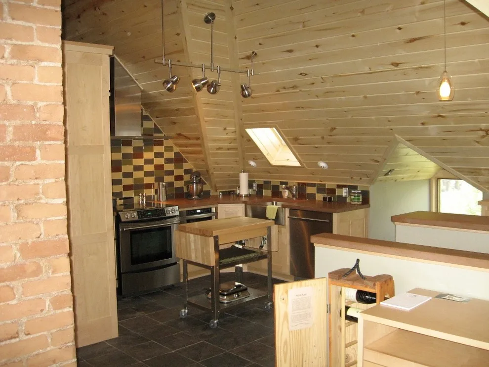 Elevated Culinary Space by Kitchen & Bath Design Center - Photo 3