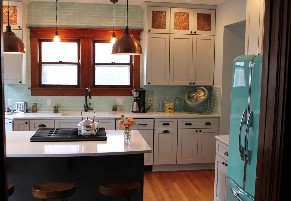 Kitchen Wreckers by Reynolds Design And Remodeling - Photo 4