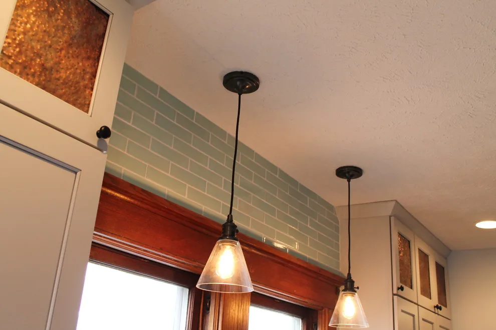 Kitchen Wreckers by Reynolds Design And Remodeling - Photo 5