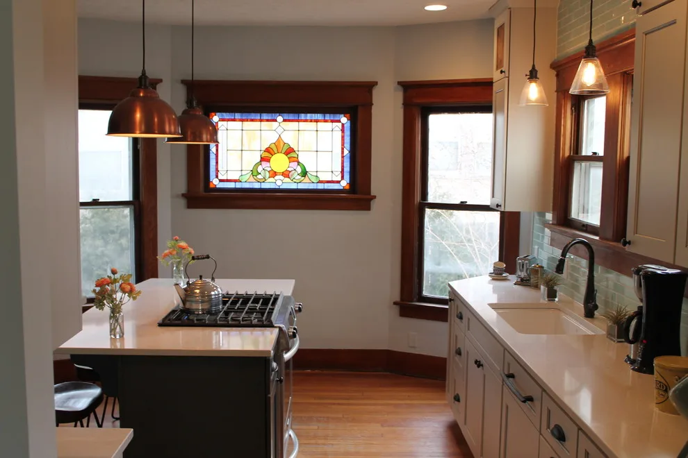 Reynolds Design And Remodeling - Photo 3