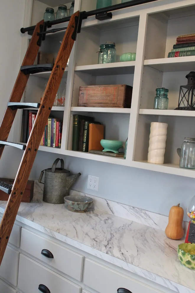 Kitchen Wreckers by Reynolds Design And Remodeling - Photo 7