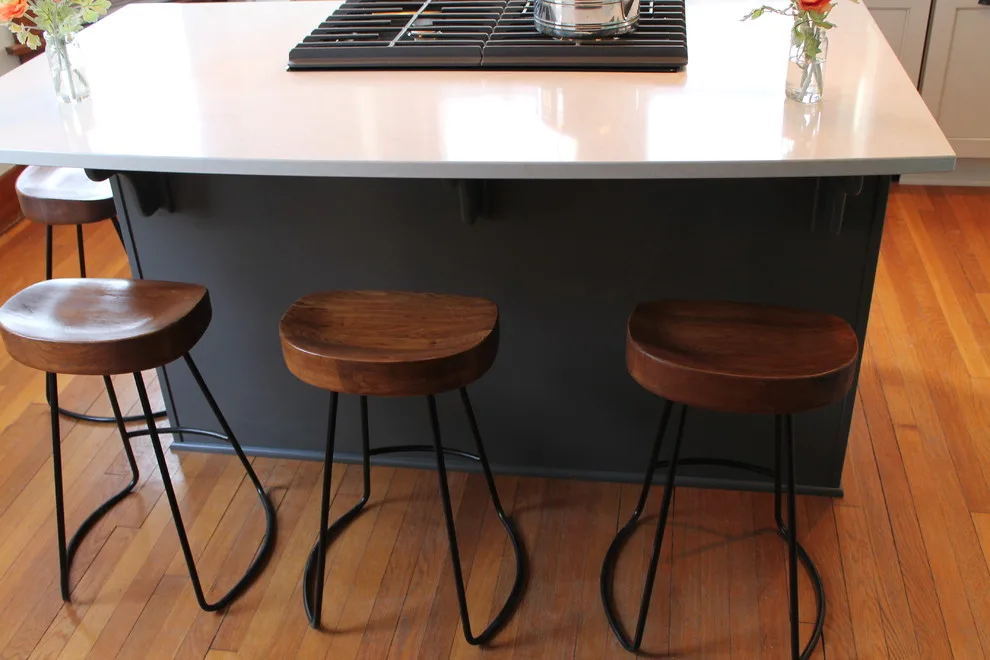 Kitchen Wreckers by Reynolds Design And Remodeling - Photo 2