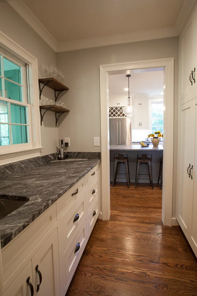 Culinary Space Renovation by GoToPros - Photo 6