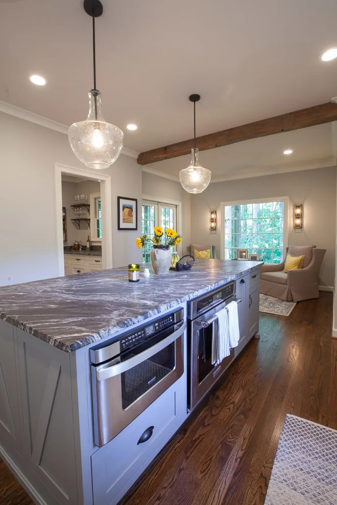 Culinary Space Renovation by GoToPros - Photo 2