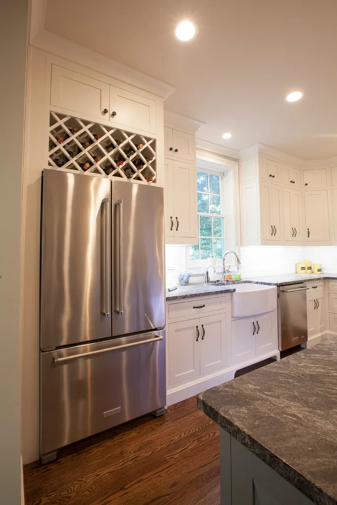 Culinary Space Renovation by GoToPros - Photo 5