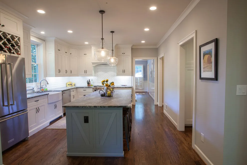 Culinary Space Renovation by GoToPros - Photo 3