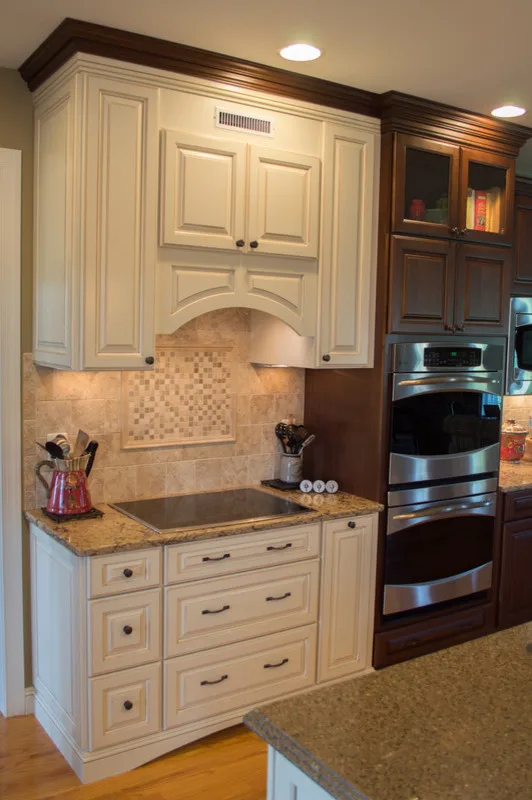 Culinary Space Design by Cavalier Kitchens & Baths, Inc. - Photo 5