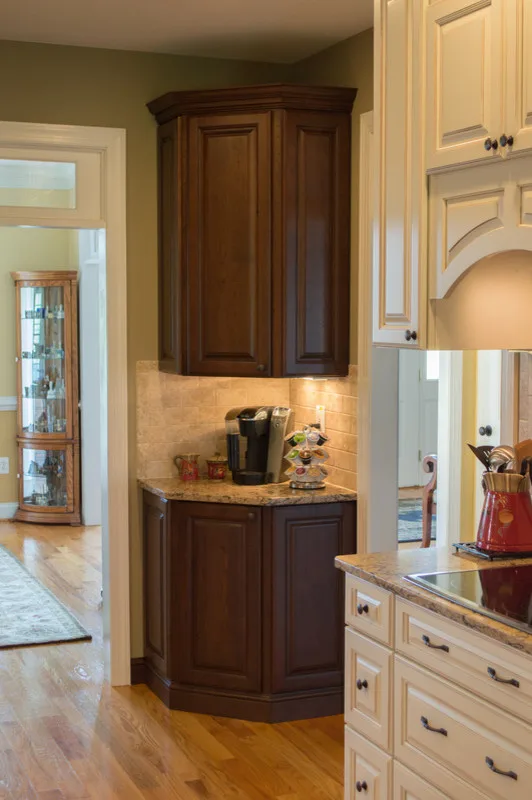 Culinary Space Design by Cavalier Kitchens & Baths, Inc. - Photo 2