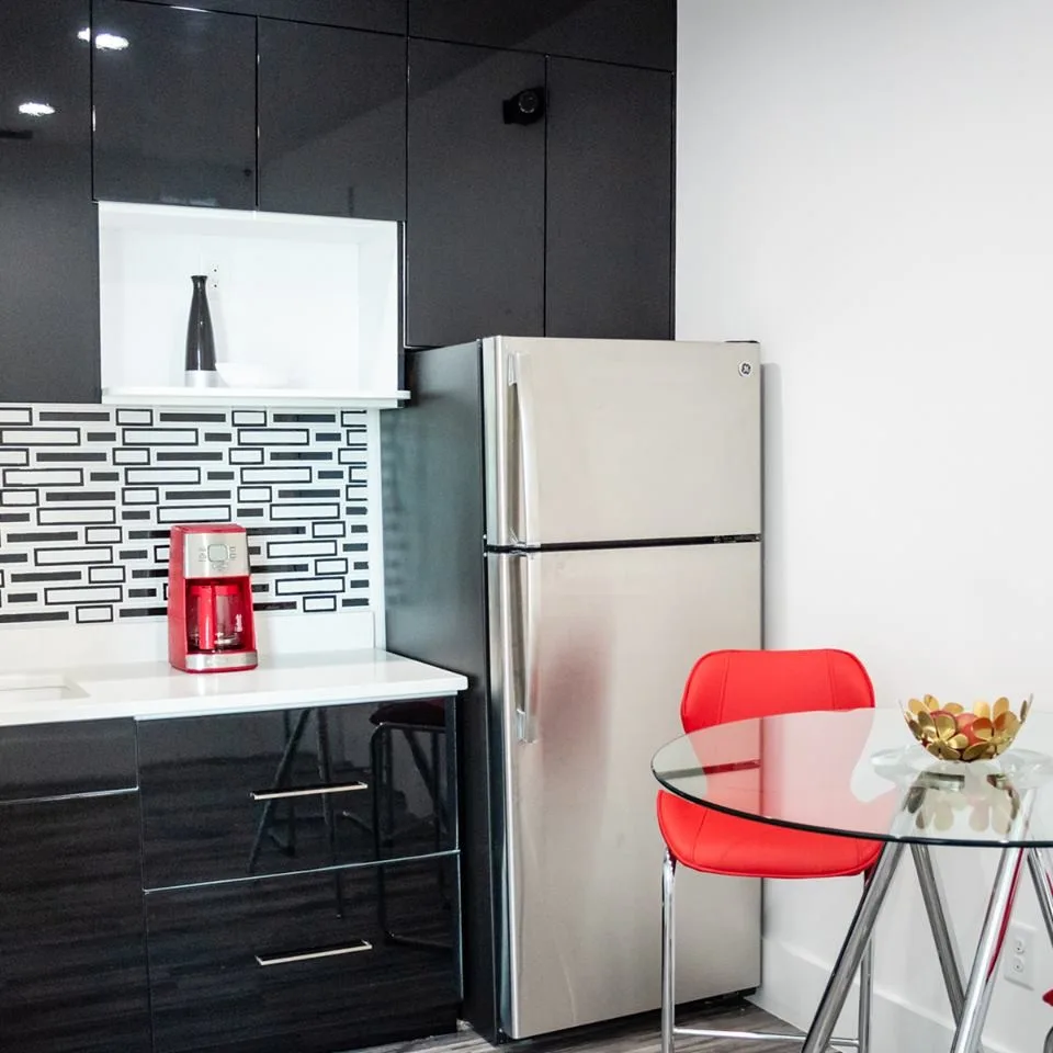 Culinary Space Design by Armex Construction LLC - Photo 2