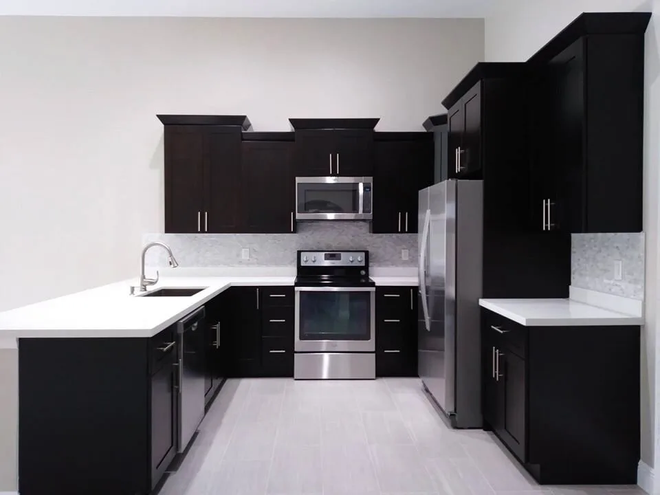 Culinary Space Design by Armex Construction LLC - Photo 3