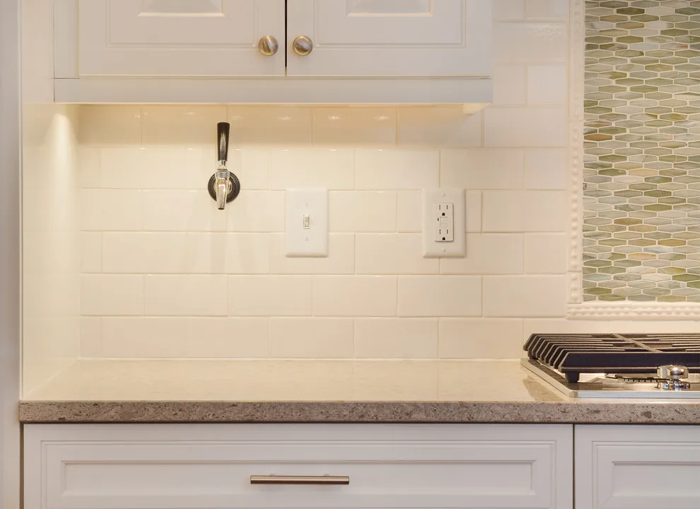 Relocation of Kitchen and Dining Area by DesignLine Home Transformations - Photo 8