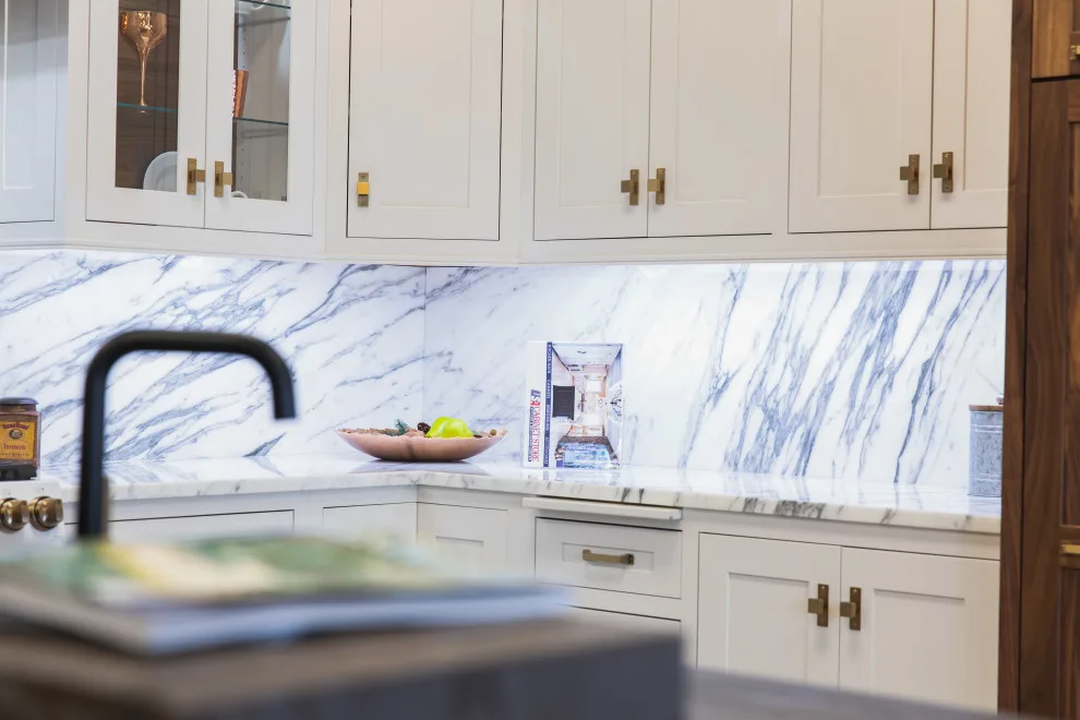 Culinary Screens by UCS Kitchen Design - Photo 7