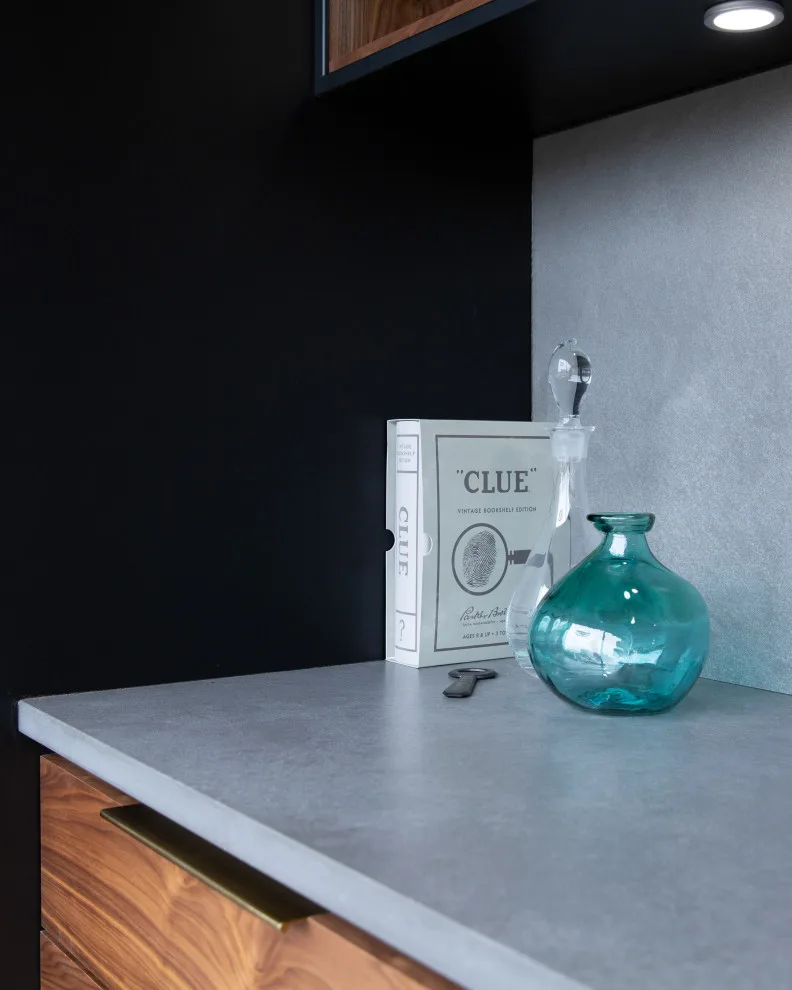 Culinary Screens by UCS Kitchen Design - Photo 3