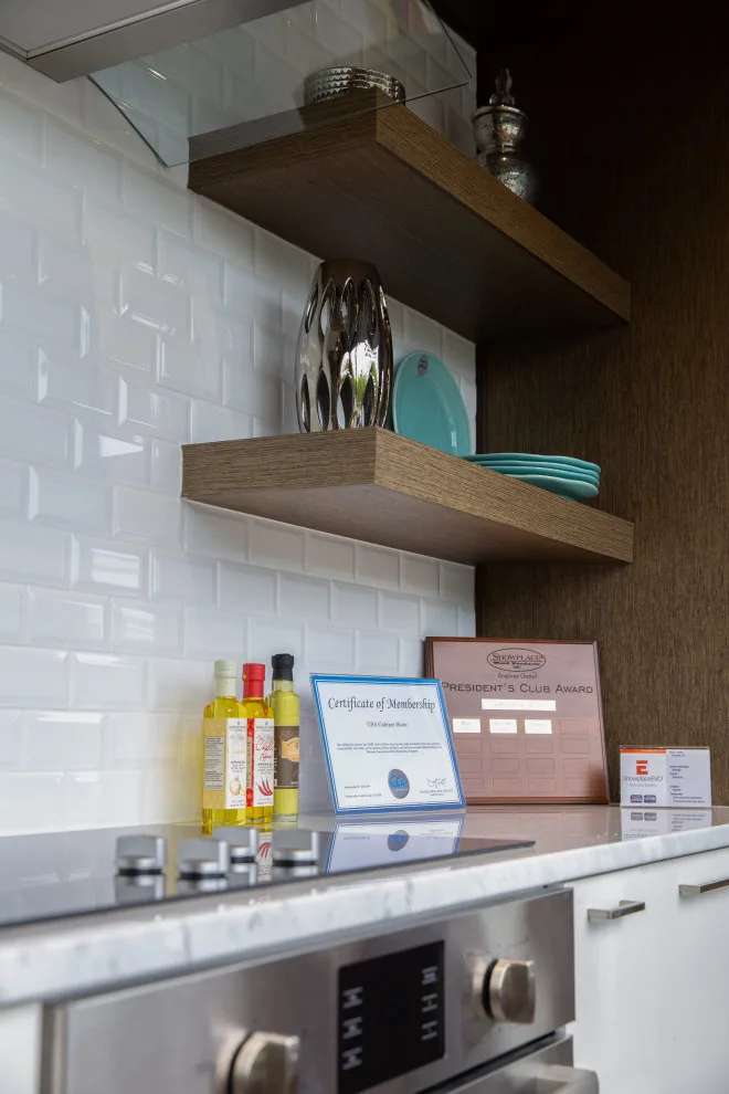 Culinary Screens by UCS Kitchen Design - Photo 20
