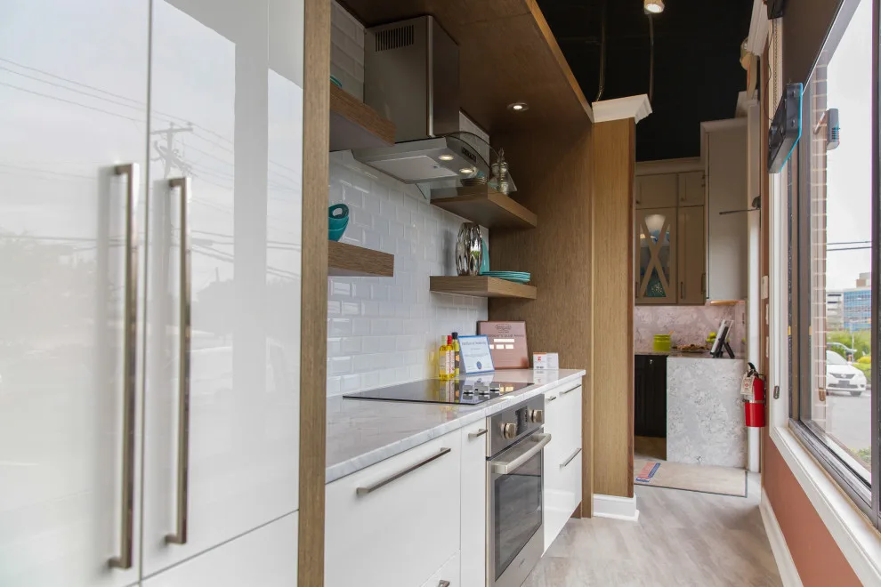 Culinary Screens by UCS Kitchen Design - Photo 10