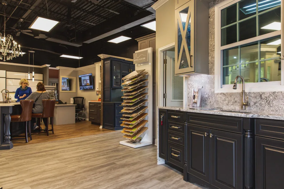 Culinary Screens by UCS Kitchen Design - Photo 8