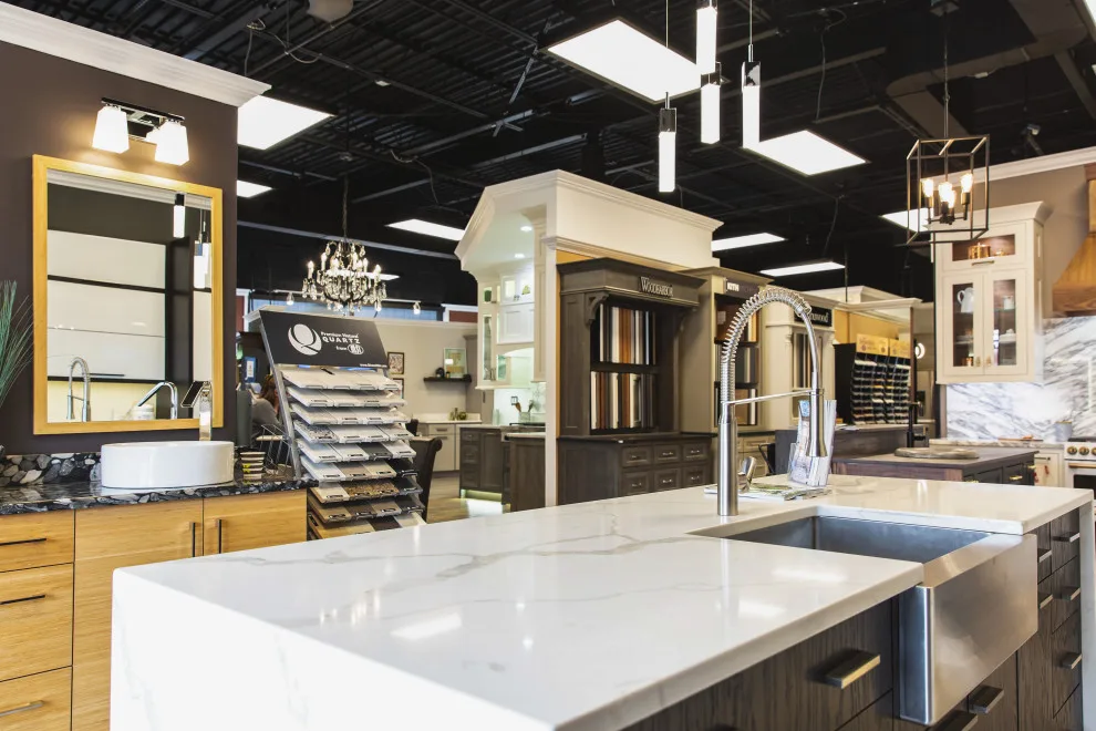 Culinary Screens by UCS Kitchen Design - Photo 11