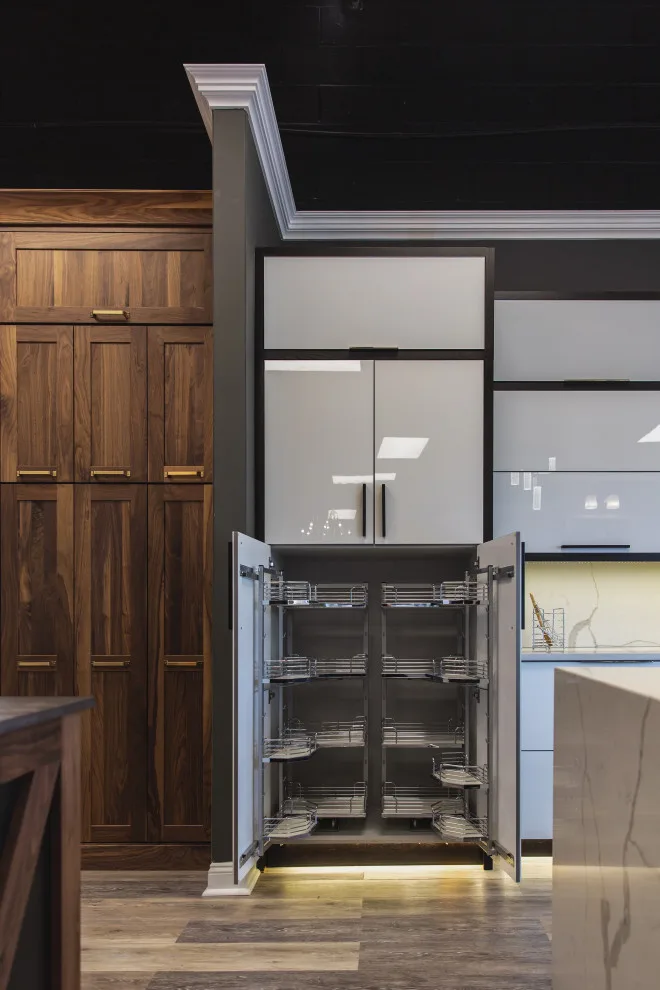 Culinary Screens by UCS Kitchen Design - Photo 21