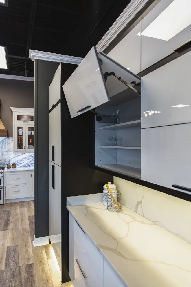 Culinary Screens by UCS Kitchen Design - Photo 14