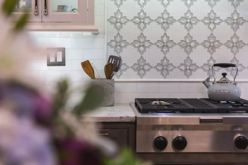 Culinary Screens by UCS Kitchen Design - Photo 12