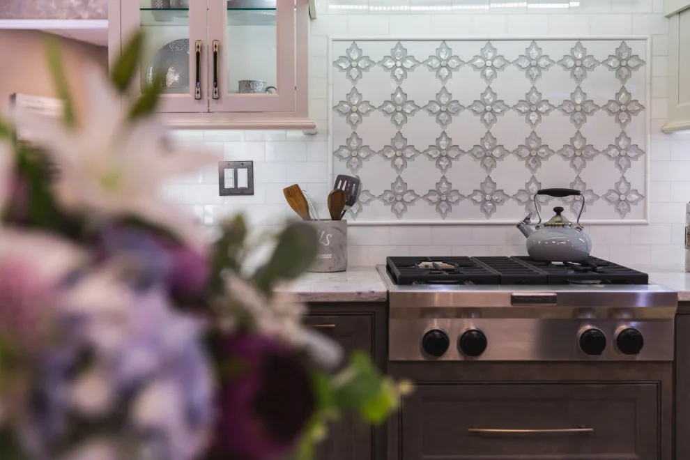Culinary Screens by UCS Kitchen Design - Photo 5