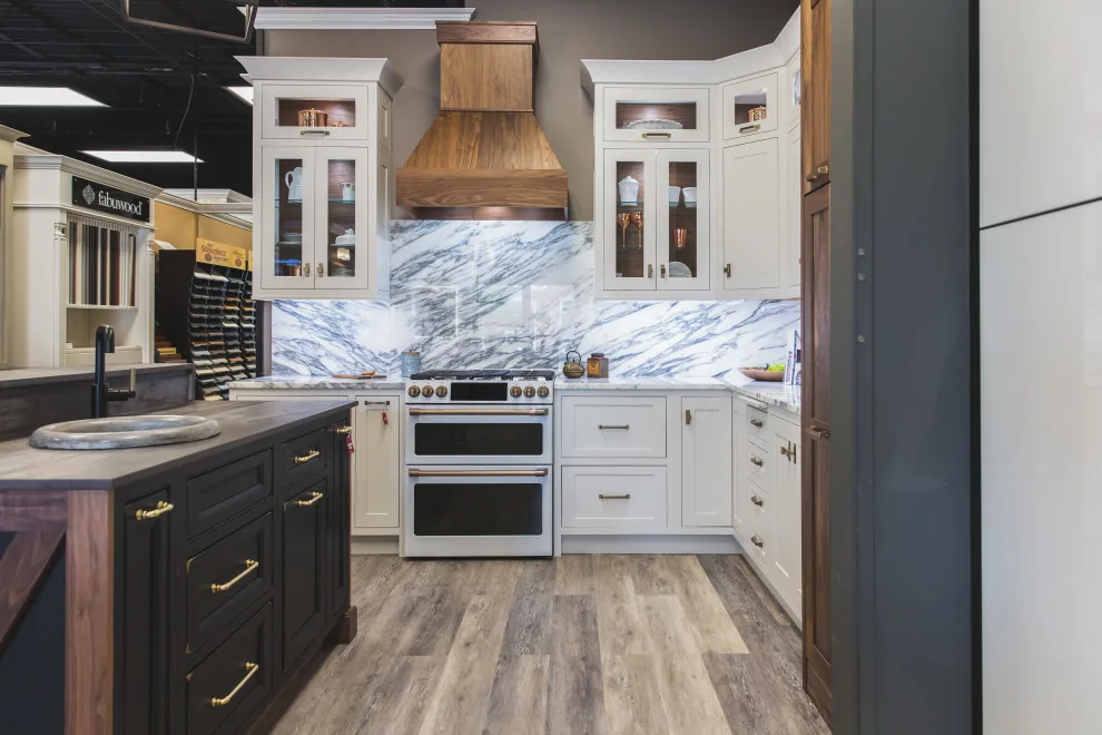 Culinary Screens by UCS Kitchen Design - Photo 18