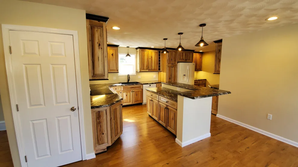 Culinary Project - E. Caroline Avenue, Altoona, PA by Harry's Construction Kitchen & Bath Design Center - Photo 4