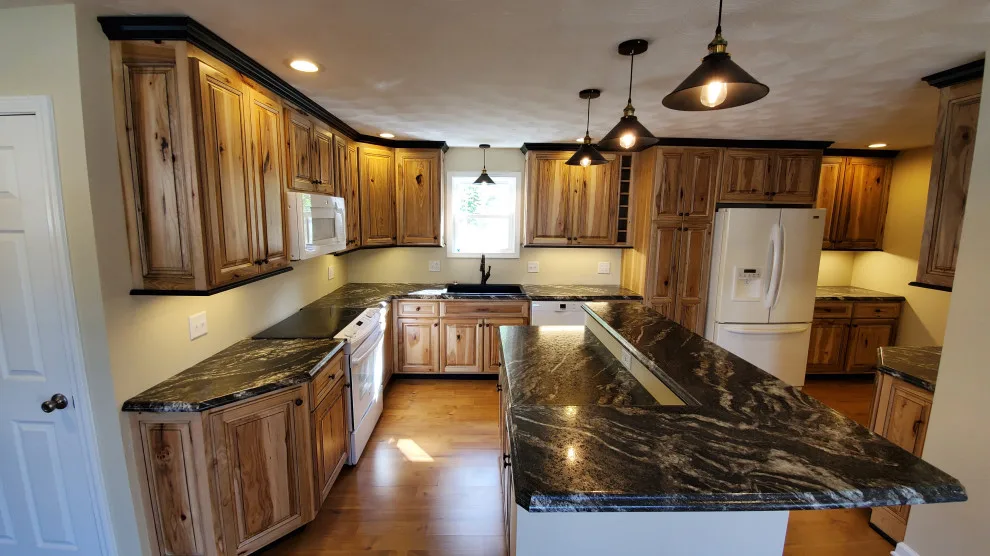 Culinary Project - E. Caroline Avenue, Altoona, PA by Harry's Construction Kitchen & Bath Design Center - Photo 6