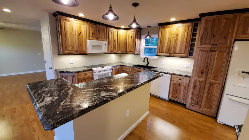 Harry's Construction Kitchen & Bath Design Center - Photo 9