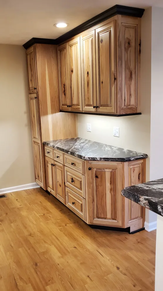 Culinary Project - E. Caroline Avenue, Altoona, PA by Harry's Construction Kitchen & Bath Design Center - Photo 2