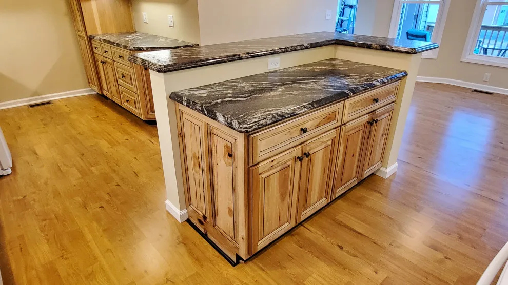 Culinary Project - E. Caroline Avenue, Altoona, PA by Harry's Construction Kitchen & Bath Design Center - Photo 5