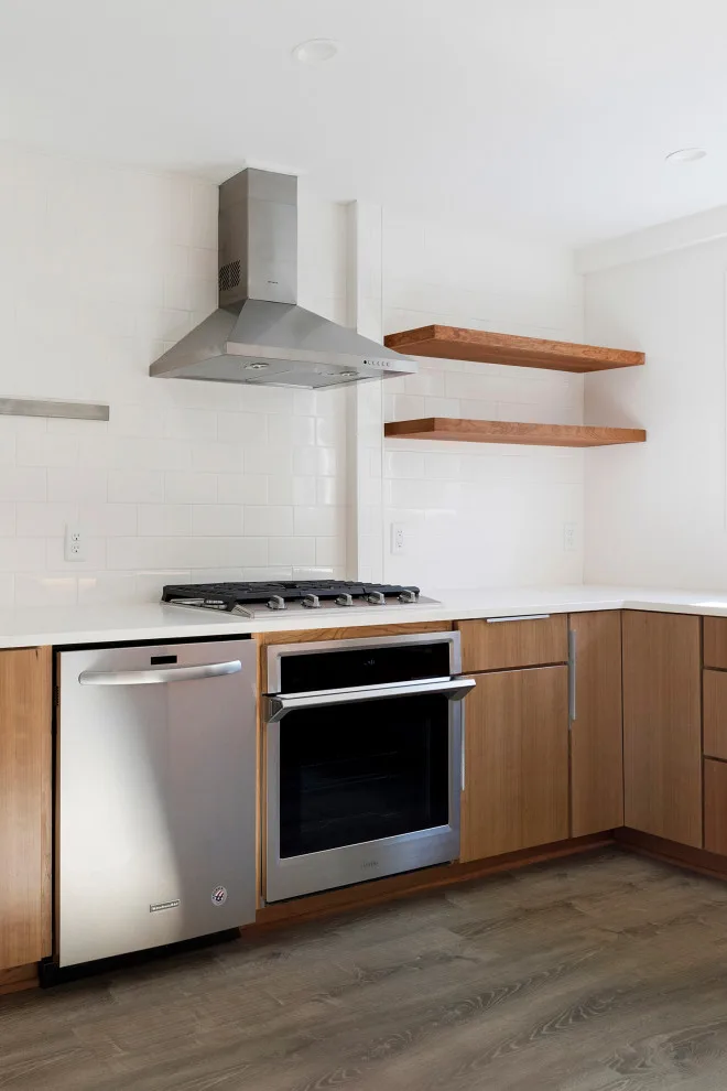Culinary Space Enhancement by Prima Construction - Photo 2