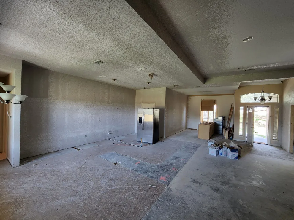 Open Concept Kitchen Expansion by Stalworth Construction - Photo 8