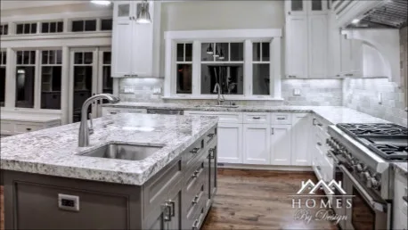 Homes By Design - Photo 4
