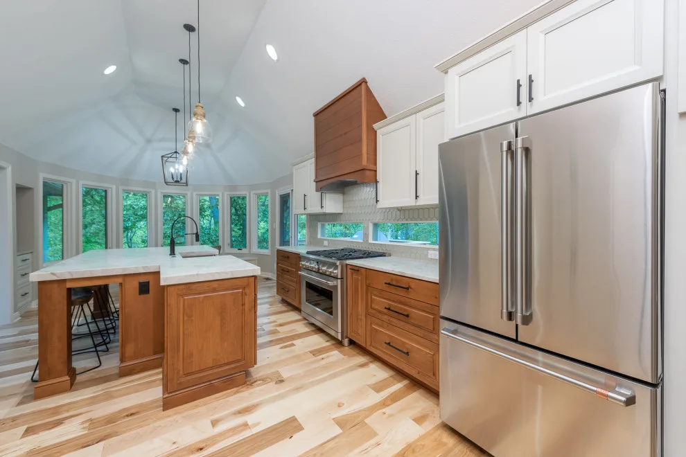 Culinary Space - Fishers, IN - 2020 by The HomeWright, LLC - Photo 12