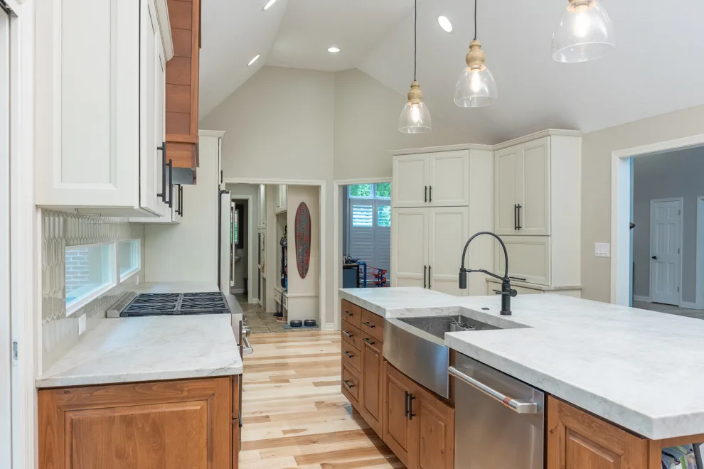 Culinary Space - Fishers, IN - 2020 by The HomeWright, LLC - Photo 6