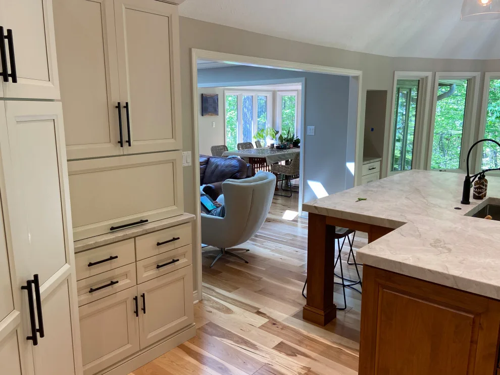 Culinary Space - Fishers, IN - 2020 by The HomeWright, LLC - Photo 4
