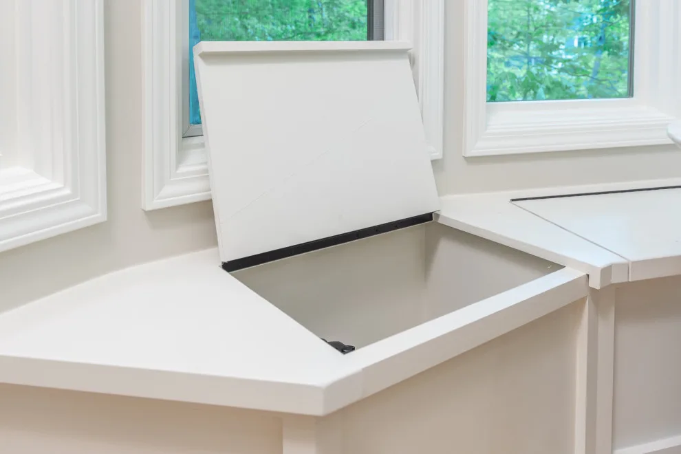 Culinary Space - Fishers, IN - 2020 by The HomeWright, LLC - Photo 5
