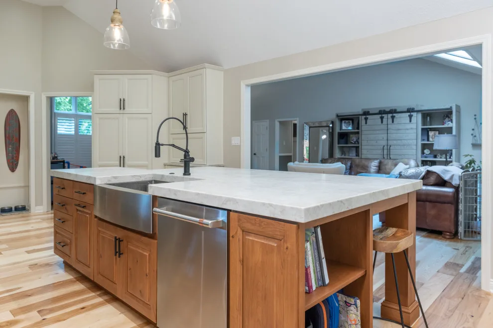 Culinary Space - Fishers, IN - 2020 by The HomeWright, LLC - Photo 8