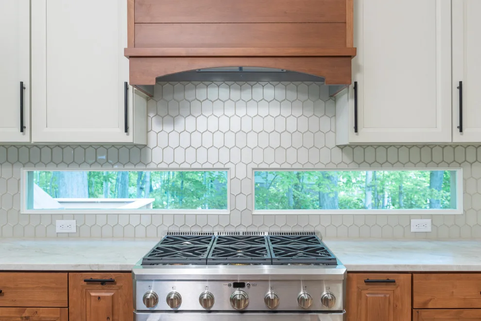 Culinary Space - Fishers, IN - 2020 by The HomeWright, LLC - Photo 13
