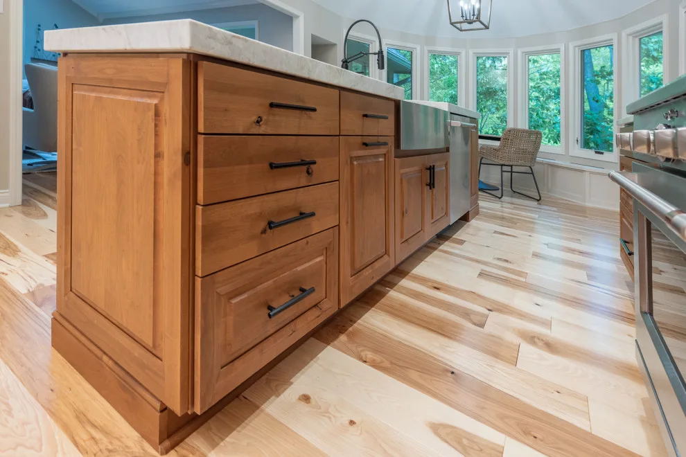 Culinary Space - Fishers, IN - 2020 by The HomeWright, LLC - Photo 7