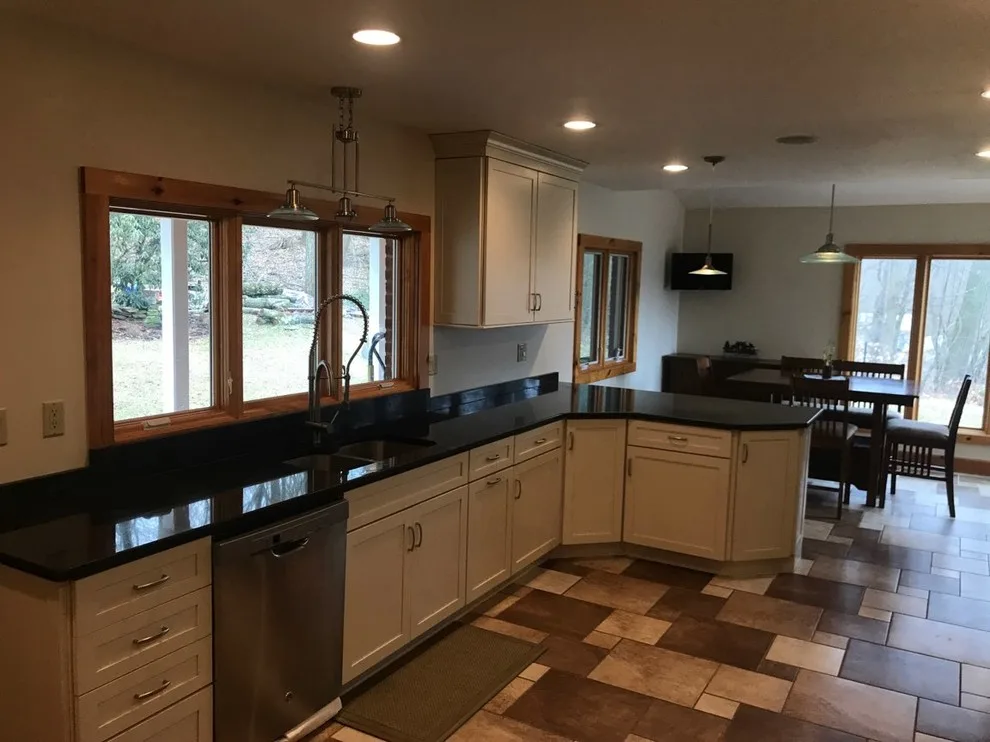 Haddam Kitchen by Dca Home Improvement, LLC - Photo 2