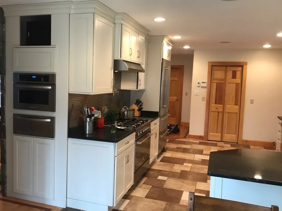 Haddam Kitchen by Dca Home Improvement, LLC - Photo 3