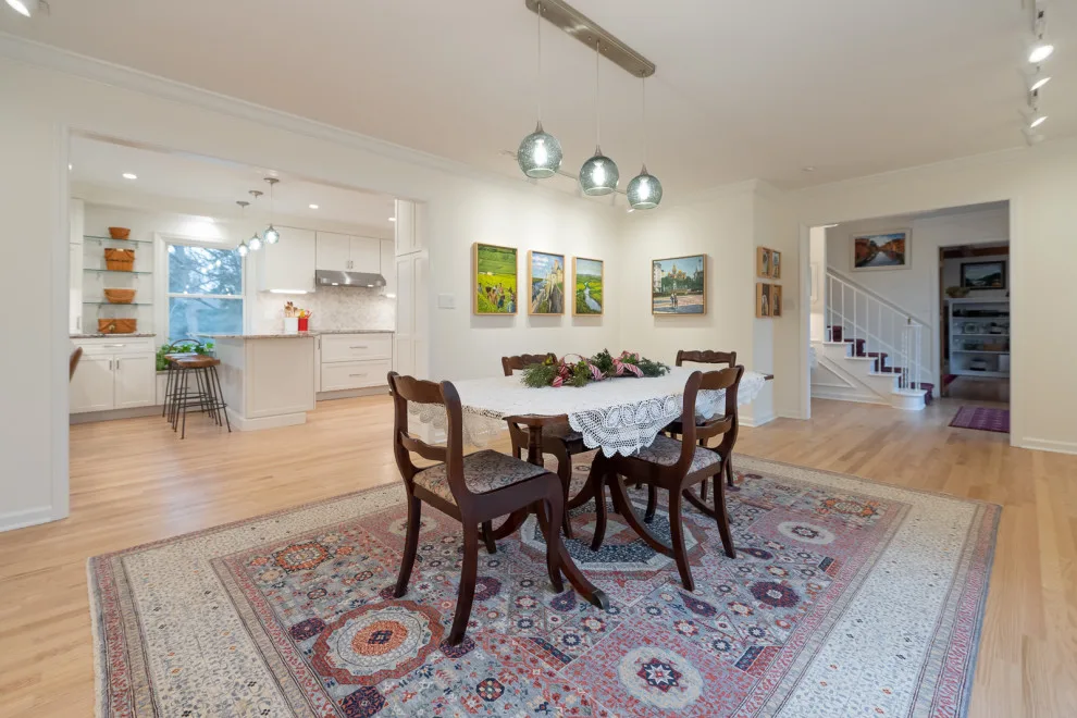 Indianapolis Kitchen Project - 2021 by The HomeWright, LLC - Photo 5