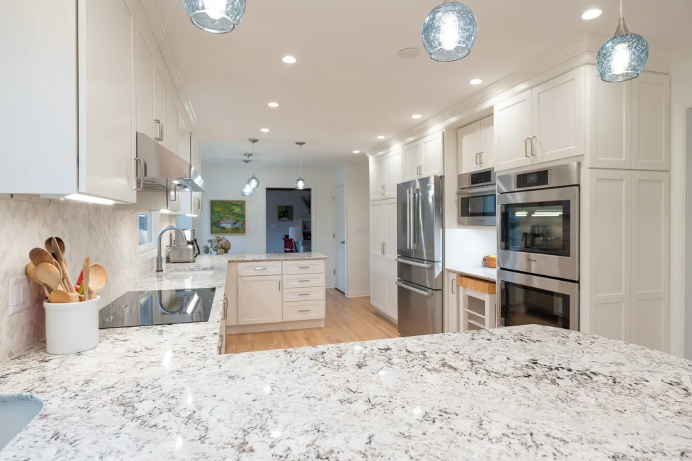 Indianapolis Kitchen Project - 2021 by The HomeWright, LLC - Photo 6