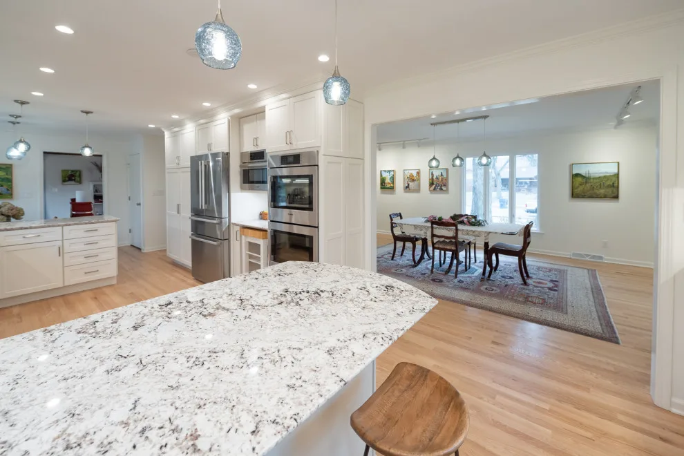 Indianapolis Kitchen Project - 2021 by The HomeWright, LLC - Photo 10