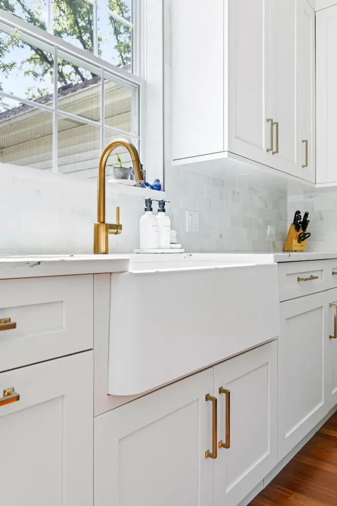Geneva Kitchen Interior Renovation by Airoom Architects-Builders-Remodelers - Photo 10